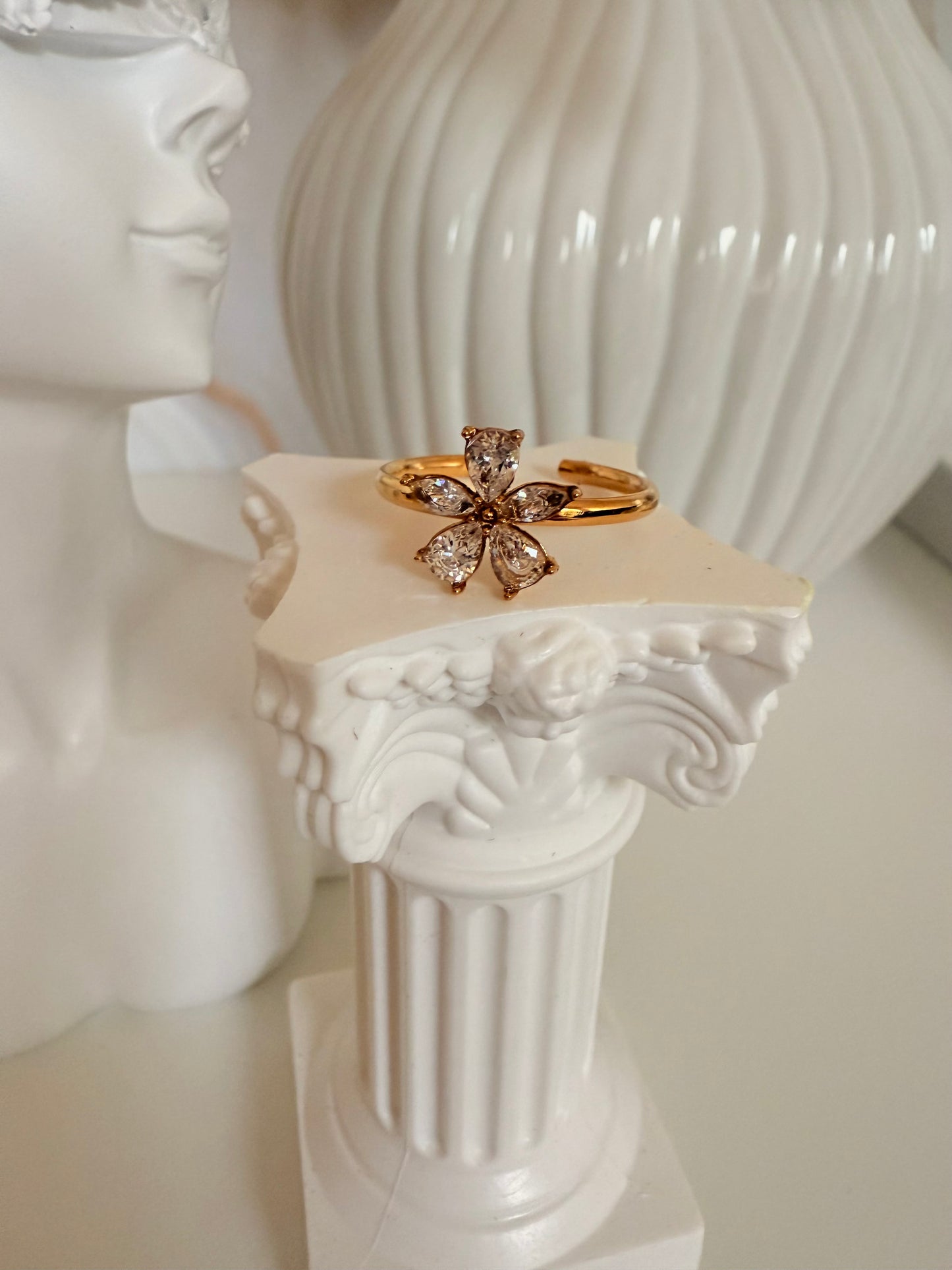Promise Ring