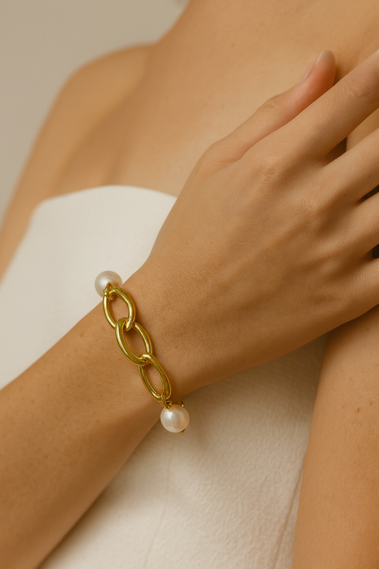 Oro Bracelet