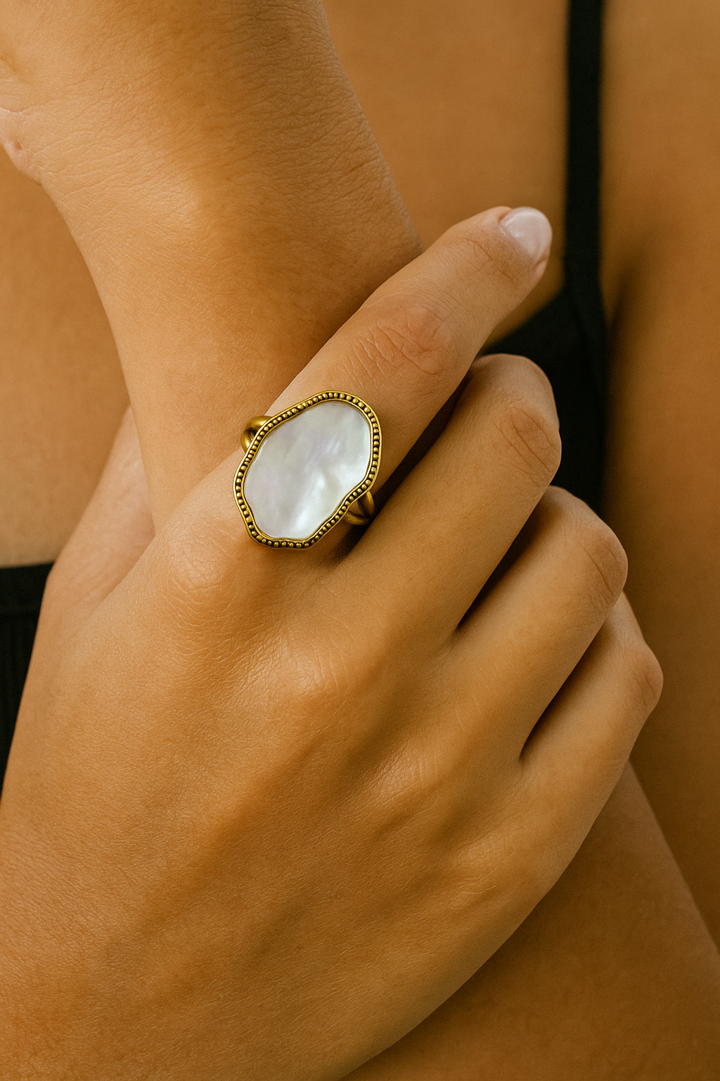 Aura Ring