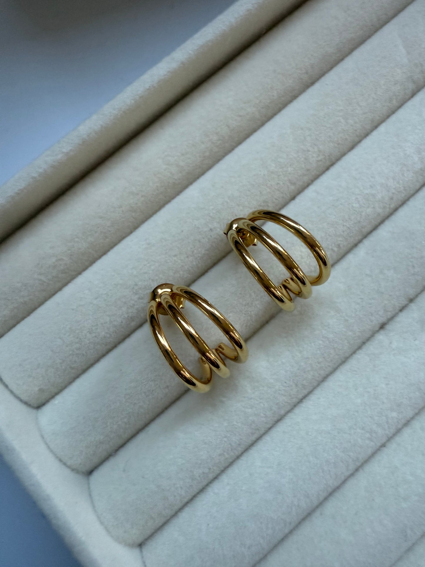 Elina Earrings