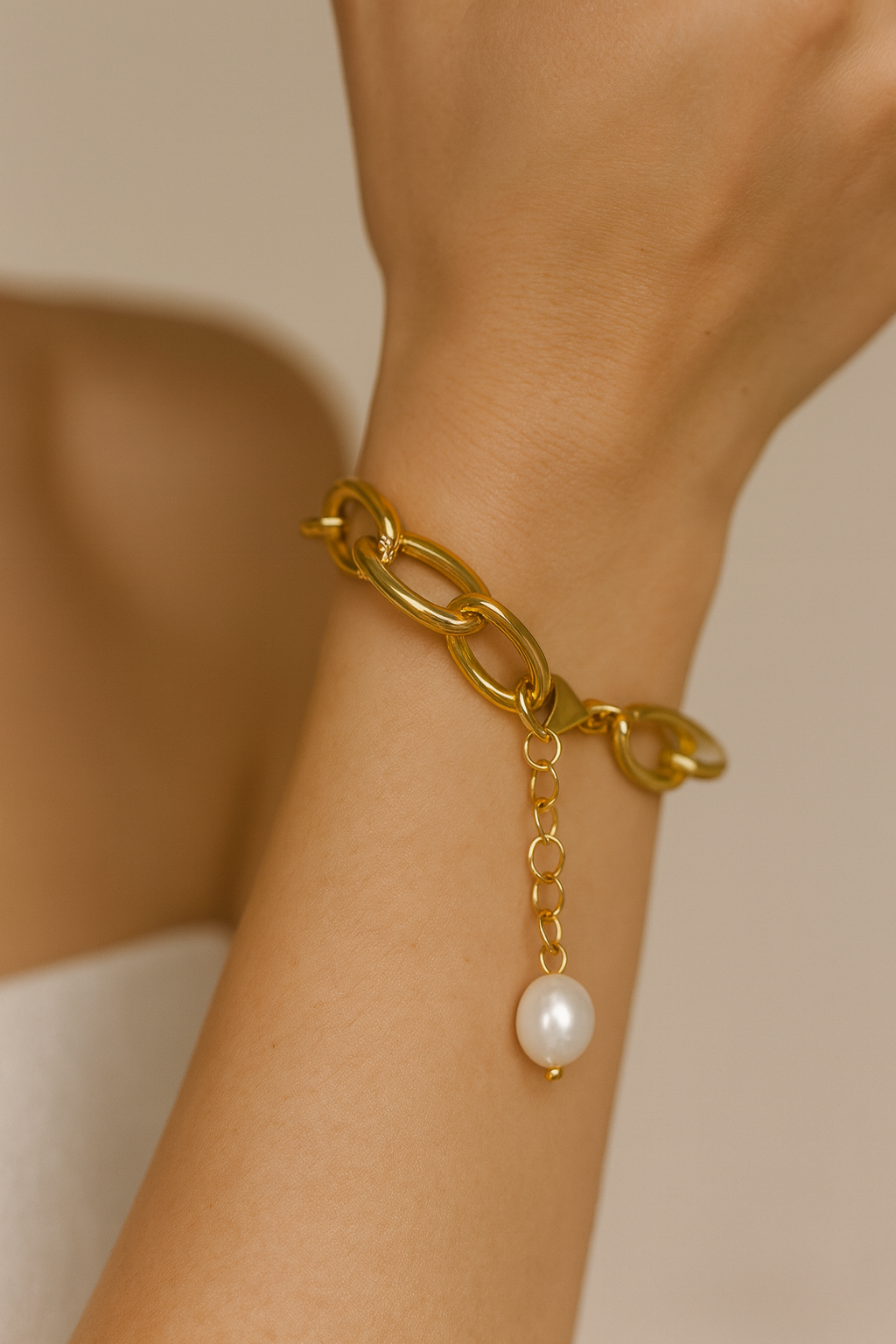 Oro Bracelet