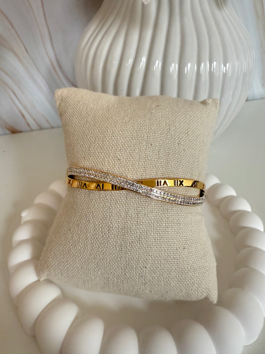 Román Bangle