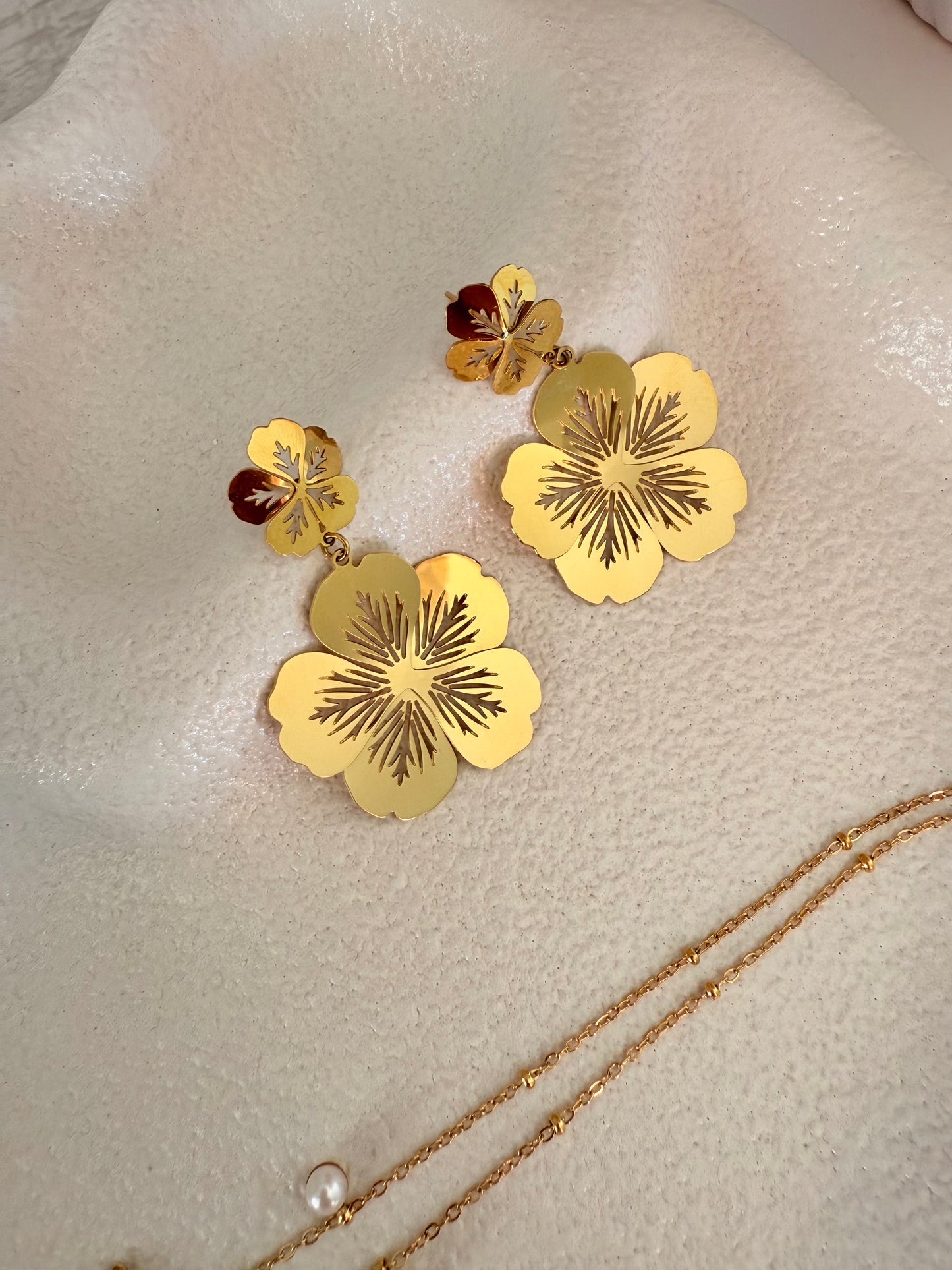 Jamaica Earrings