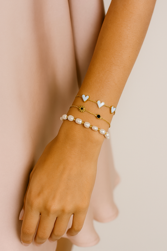In Love Bracelet