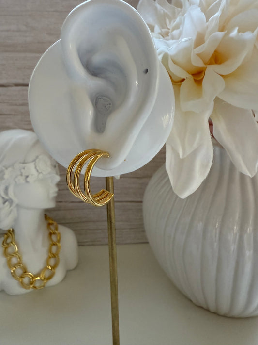 Elina Earrings