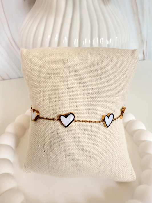 In Love Bracelet