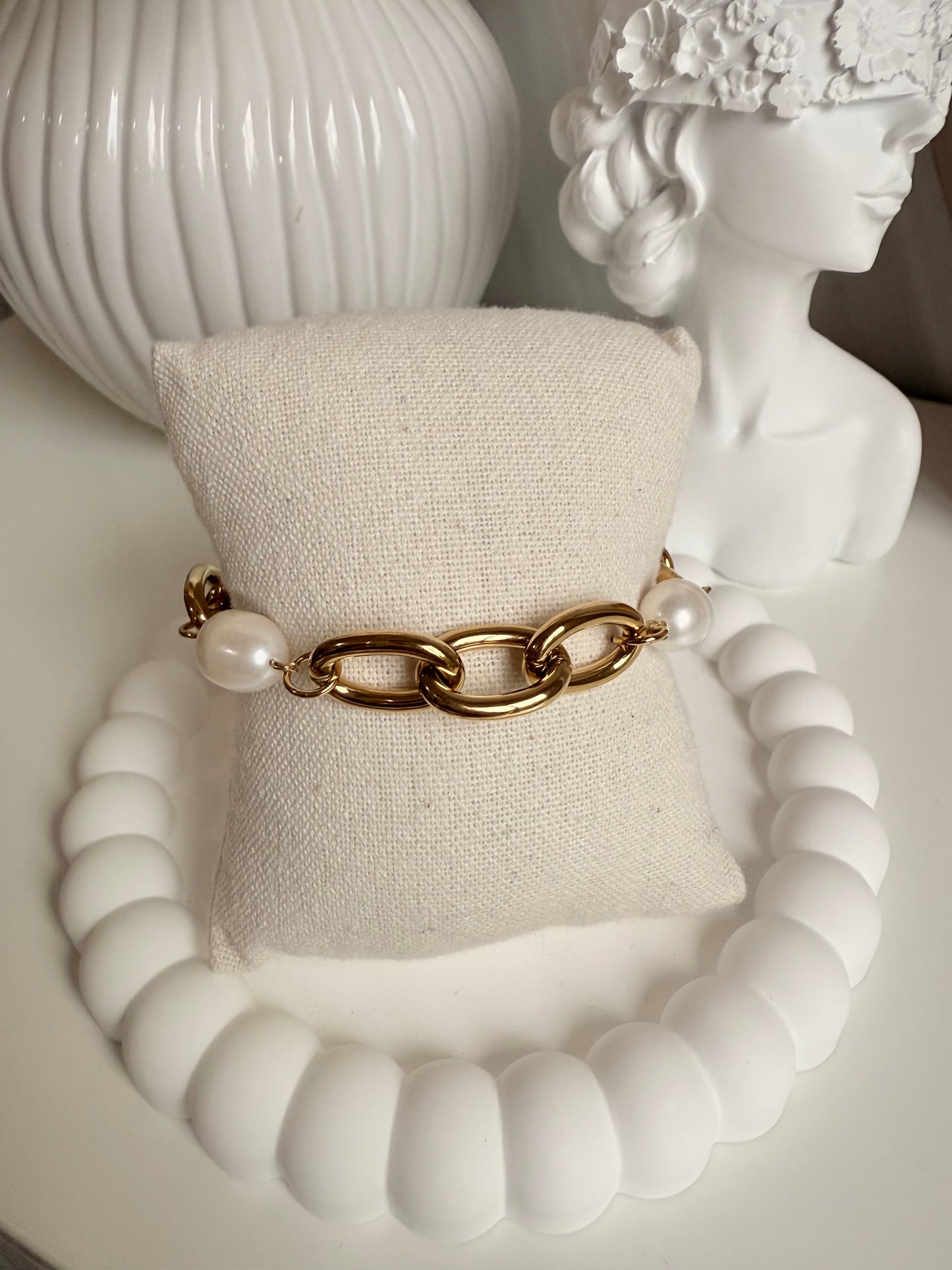 Oro Bracelet