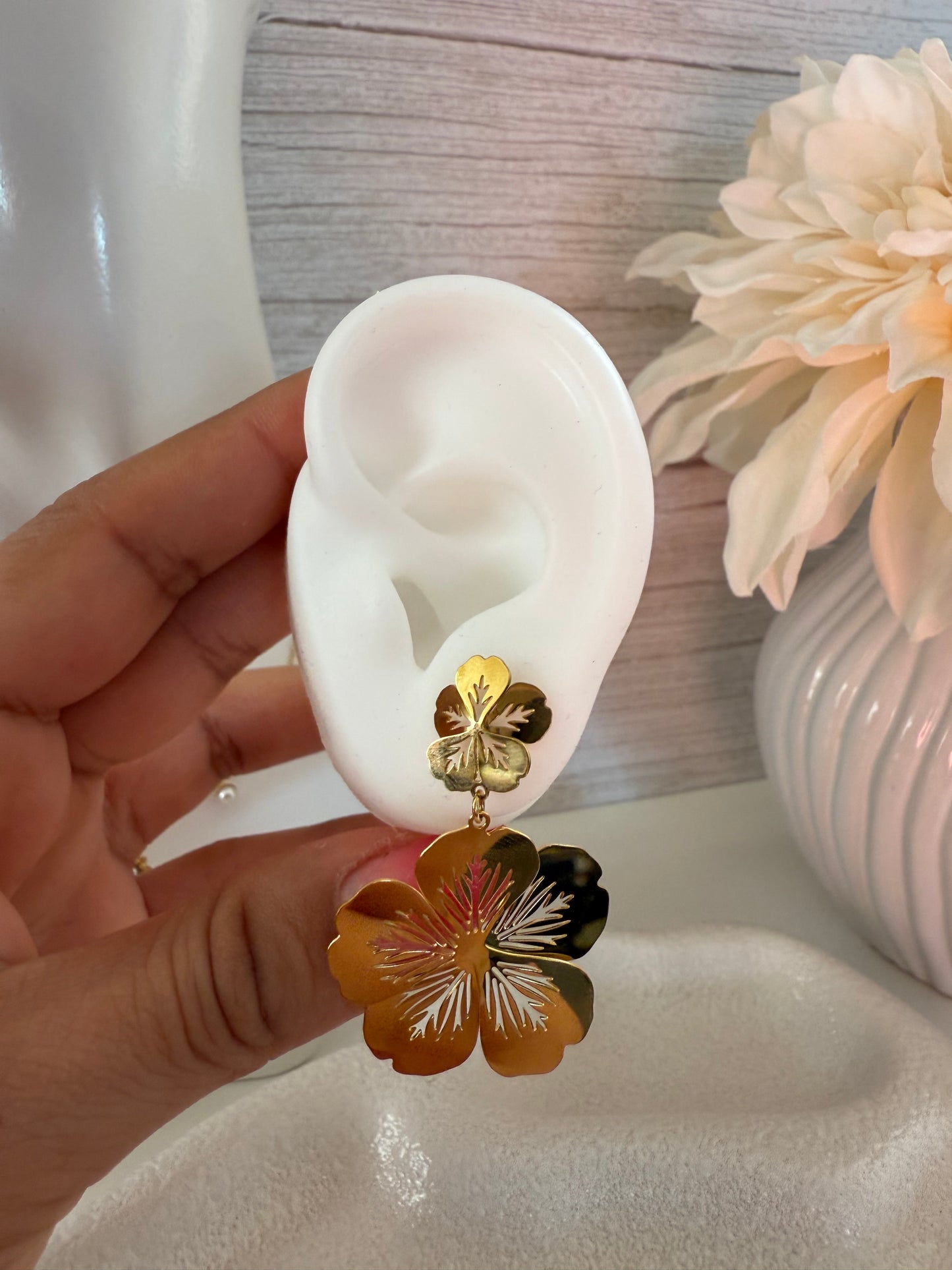 Jamaica Earrings