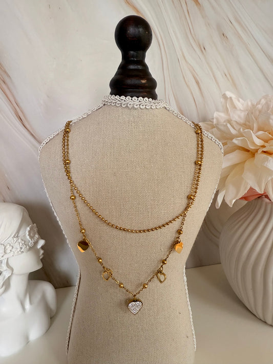 Love Necklace
